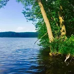 Dobrostan W Naturze * Szafarnia (Warmian-Masurian)