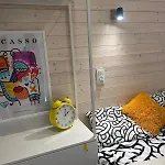 Ferienhaus Dobrostan W Naturze