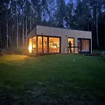 Ferienhaus Dobrostan W Naturze *