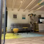 Ferienhaus Dobrostan W Naturze Szafarnia (Warmian-Masurian)