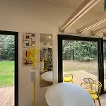 Dobrostan W Naturze Ferienhaus