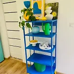 Dobrostan W Naturze Ferienhaus Szafarnia (Warmian-Masurian)
