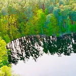 Dobrostan W Naturze Szafarnia (Warmian-Masurian)