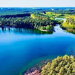 Ferienhaus Dobrostan W Naturze