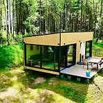 Ferienhaus Dobrostan W Naturze *