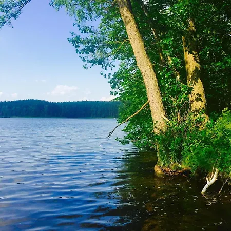 Dobrostan W Naturze * Szafarnia (Warmian-Masurian)