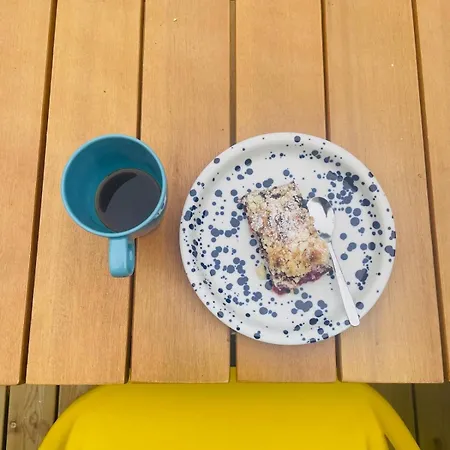 Holiday home Dobrostan W Naturze Szafarnia (Warmian-Masurian)