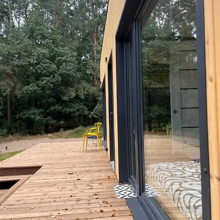 Dobrostan W Naturze Holiday home