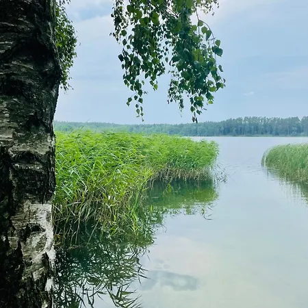 Dobrostan W Naturze Holiday home *