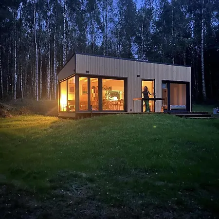 Holiday home Dobrostan W Naturze *