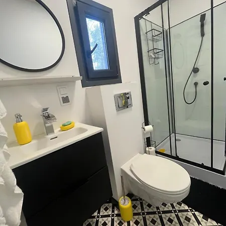 Dobrostan W Naturze Szafarnia (Warmian-Masurian)