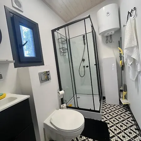 Holiday home Dobrostan W Naturze