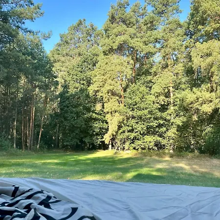 Holiday home Dobrostan W Naturze Szafarnia (Warmian-Masurian)