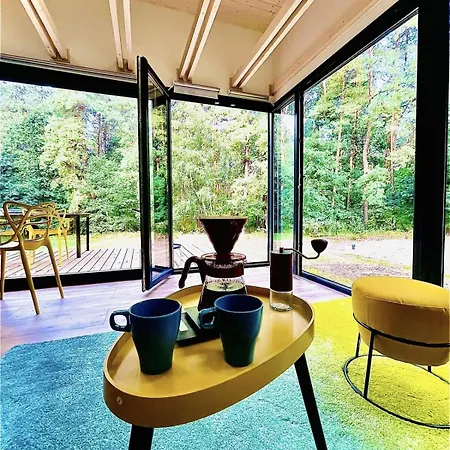 Dobrostan W Naturze Szafarnia (Warmian-Masurian)