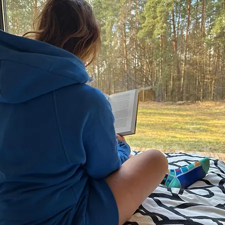 Dobrostan W Naturze *
