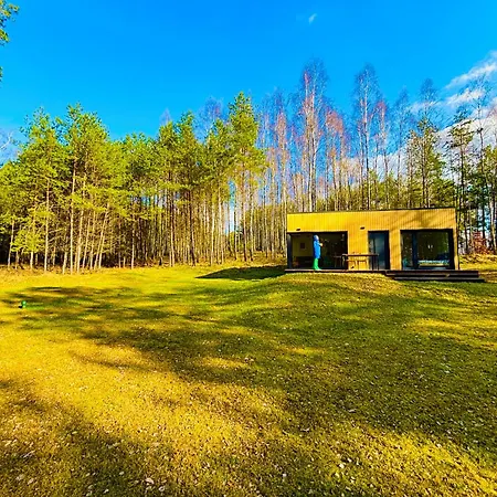 Dobrostan W Naturze * Szafarnia (Warmian-Masurian)