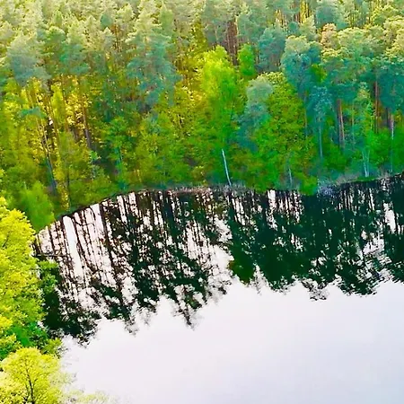 Dobrostan W Naturze Szafarnia (Warmian-Masurian)