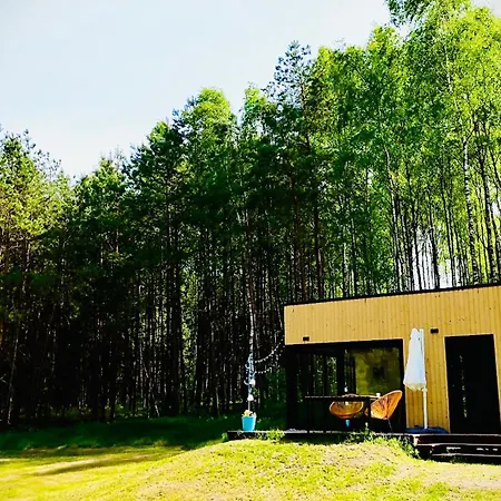 Dobrostan W Naturze Szafarnia (Warmian-Masurian)