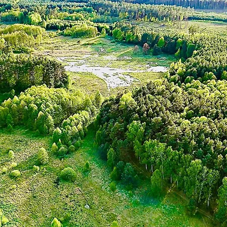 Dobrostan W Naturze * Szafarnia (Warmian-Masurian)
