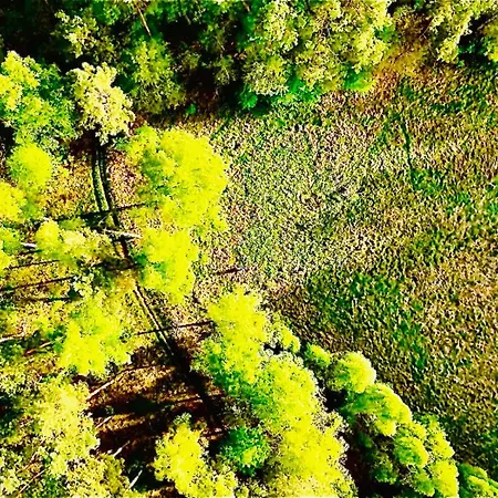 Dobrostan W Naturze * Szafarnia (Warmian-Masurian)