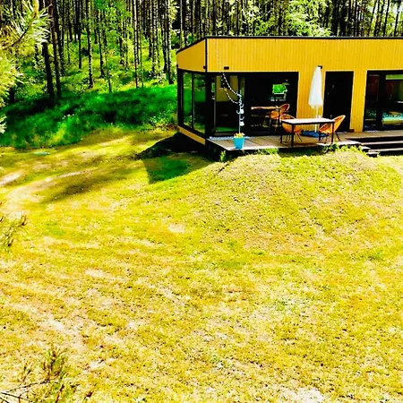 Dobrostan W Naturze * Szafarnia (Warmian-Masurian)