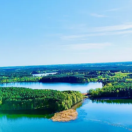 Dobrostan W Naturze Holiday home